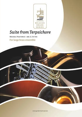 Suite from Terpsichore